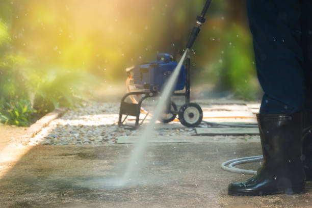 Best Factory Floor Cleaning  in Winfield, IL